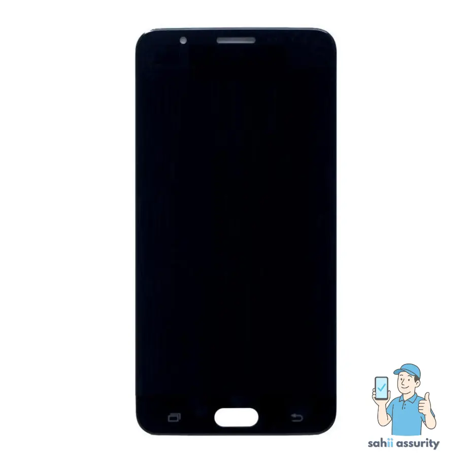 LCD with Touch Screen for Samsung Galaxy J7 Prime thumbnail